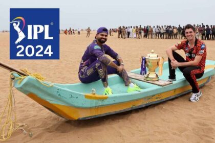 IPL 2024 FINAL MATCH