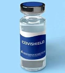 Covishield Vaccine Side effects